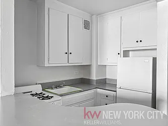 Rented by Keller Williams NYC