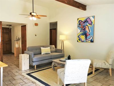 1890 Candela St, Santa Fe, NM, 87505