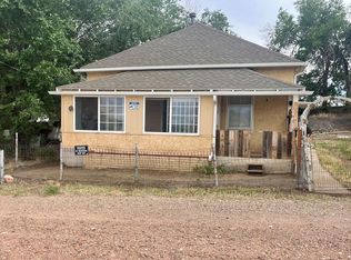 407 Diebert St, Florence, CO 81226