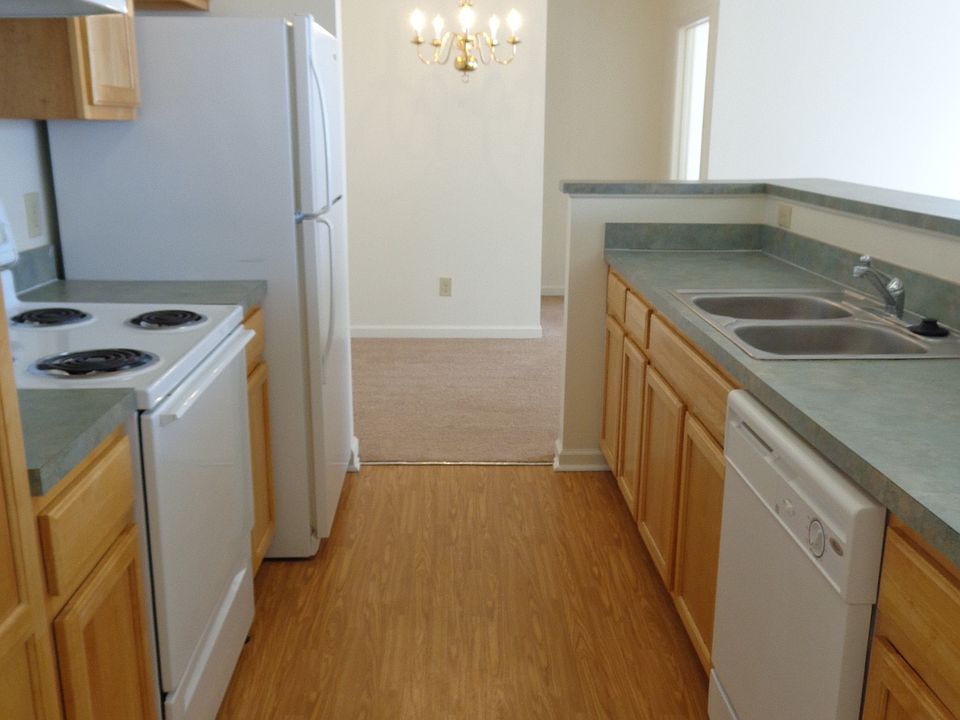 Updated Kitchen