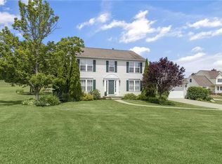 144 Lokomski Rd, Hookstown, PA 15050