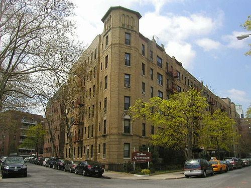 1st image of 8352 Talbot St APT 4F