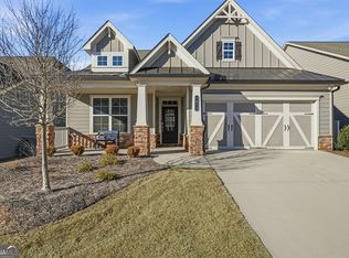 1613 Saddlegate Dr, Canton, GA 30114