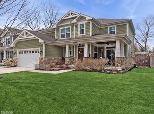 1224 N Race Ave, Arlington Heights, IL 60004