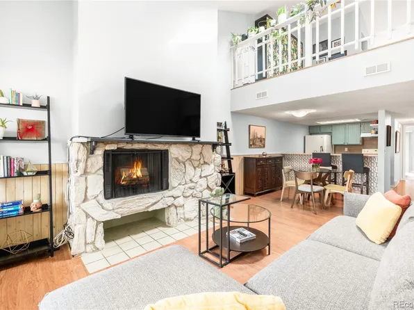 1762 S Trenton Street #6, Denver, CO 80231