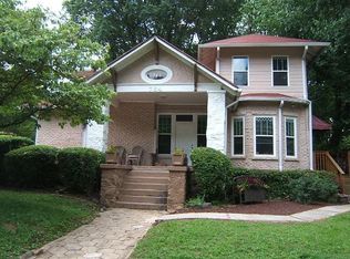 764 Charles Allen Dr NE APT 5, Atlanta, GA 30308