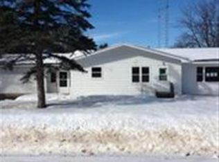 300 W 13th St, Necedah, WI 54646