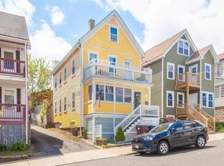 79 Reed Ave, Everett, MA 02149
