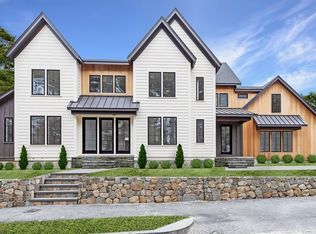 267 Broad Meadow Rd, Needham, MA 02492