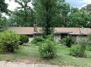 9256 Briarmont Dr, Birmingham, AL 35217