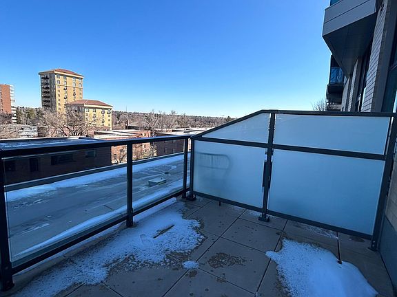 4th image of 1107 E Bayaud Ave #506