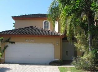 9008 SW 169th Ave, Miami, FL 33196