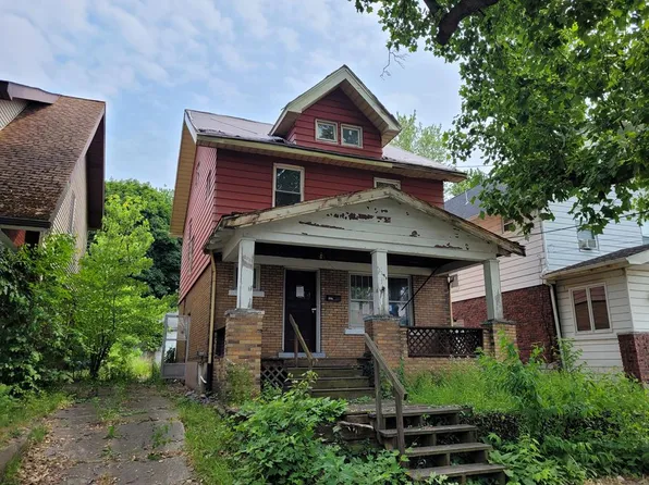 1141 W 25th St, Erie, PA 16502