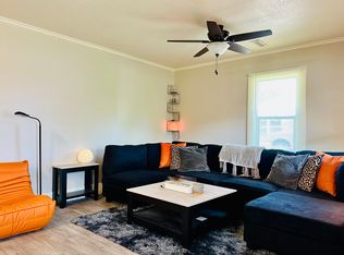 824 S Washington St, Casper, WY 82601