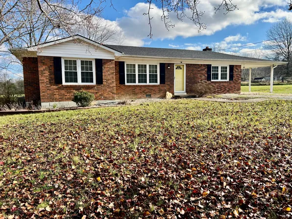 3210 State Highway 39 S, Crab Orchard, KY 40419