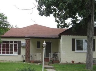 77 W 25th St, Chicago Heights, IL 60411