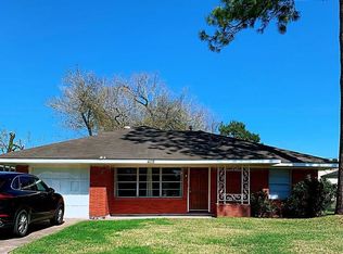 4118 Omeara Dr, Houston, TX 77025