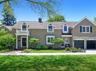 100 S Spring Ave, La Grange, IL 60525