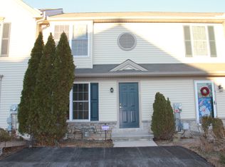 Woodmyre Lane #8, Enola, PA 17025