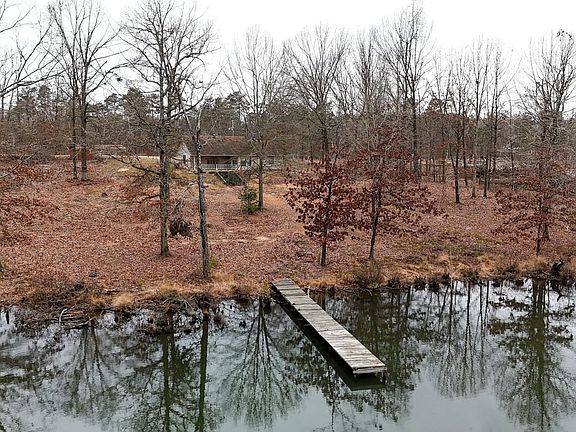 Compass South Land Sales Arkansas Burkhardt Tract 01