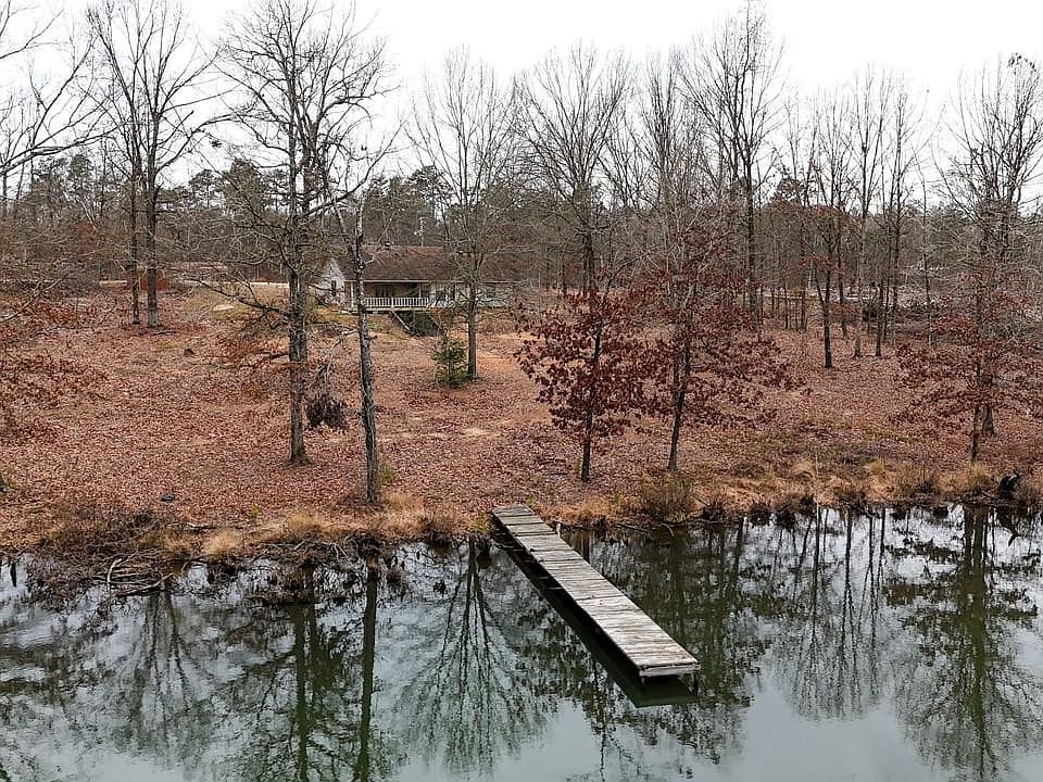 Compass South Land Sales Arkansas Burkhardt Tract 01