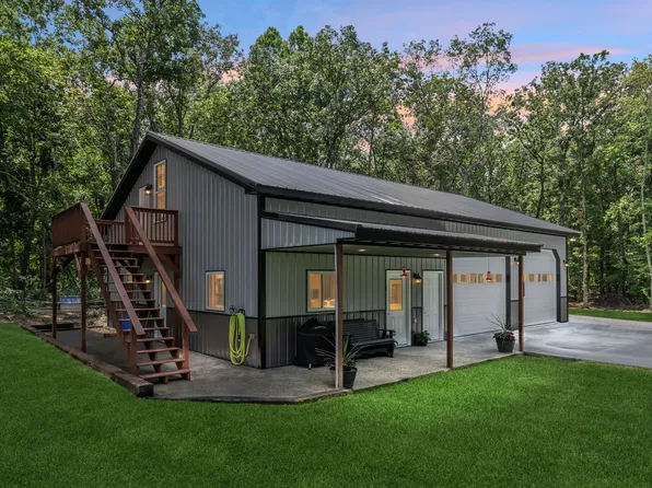 215 Hutchins Ln, Woodbury, TN 37190