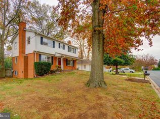 11207 Emack Rd, Beltsville, MD 20705