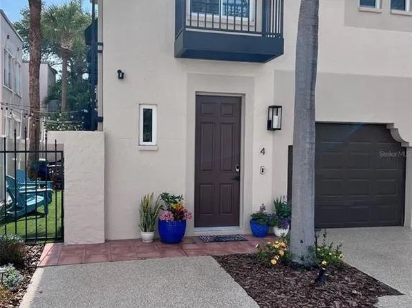 411 S Melville Ave APT 4, Tampa, FL 33606