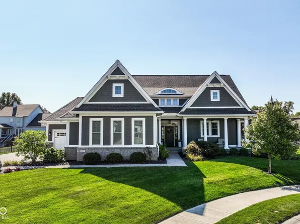 2769 Pyrenean Pl, Westfield, IN 46074
