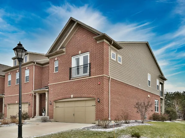 163 Paxton Rd, Bloomingdale, IL 60108