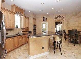 13910 Windy Stream Ln, Houston, TX 77044