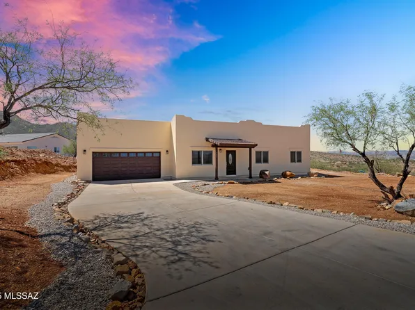 167 Camino Mar, Rio Rico, AZ 85648
