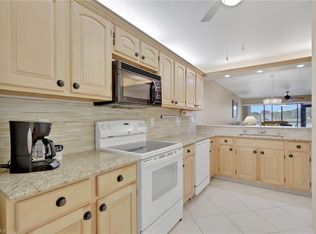 4330 Chantelle DR #F105, NAPLES, FL 34112