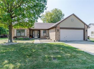12725 Shale Ln, Indianapolis, IN
