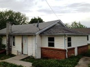 819 S Everett High Rd, Maryville, TN 37804