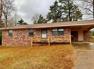 1213 Carlton Dr, Ozark, AR 72949