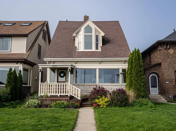 3029 South Shore DRIVE, Milwaukee, WI 53207