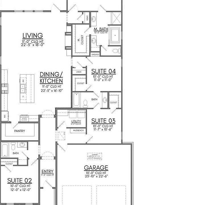 2nd image of 7234 Rue Lierre