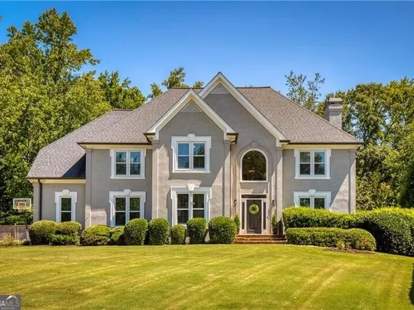 1175 Jennifer Oaks Dr, Alpharetta, GA 30004