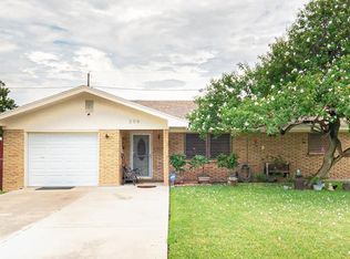 209 E Linda St, Harlingen, TX 78550
