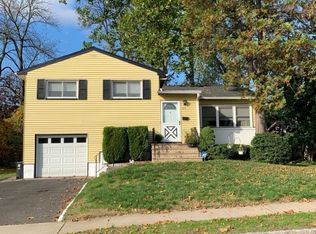 611 Purce St, Hillside, NJ 07205