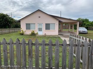 521 Washington St, Cocoa, FL 32922