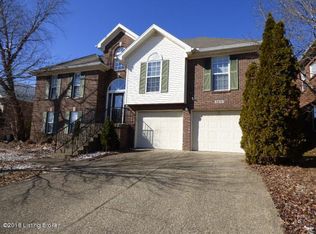 6802 Brighton Springs Ln, Louisville, KY