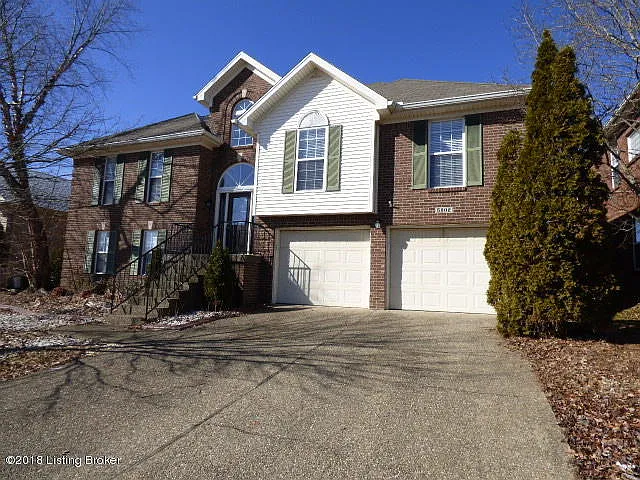 6802 Brighton Springs Ln photo 1