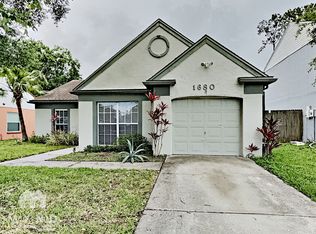 1680 Palm Leaf Dr, Brandon, FL 33510