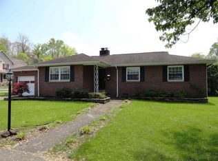 1117 Blake St, Barboursville, WV 25504