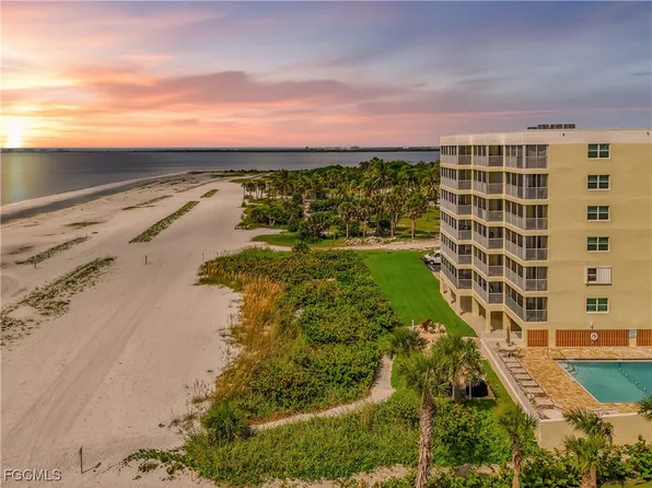 100 Estero Blvd APT 635, Fort Myers Beach, FL 33931