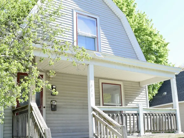 517 Leonard St NE #1, Grand Rapids, MI 49503