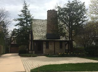 388 Elder Ln, Winnetka, IL 60093