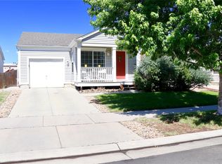 4925 Idalia St, Denver, CO 80239